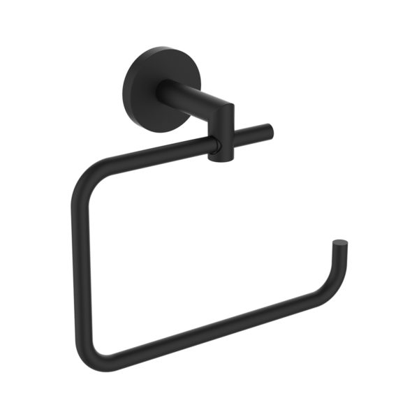 Sydney Seattle Towel Ring – Square SEA-TRSQ-PC