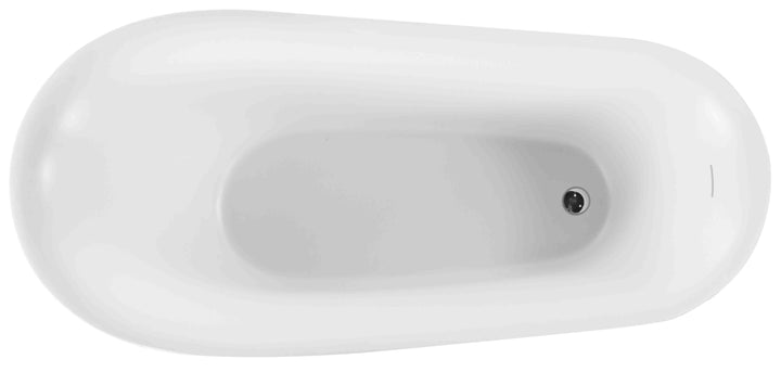 Aquaflo Eleganza Freestanding Bath Tub