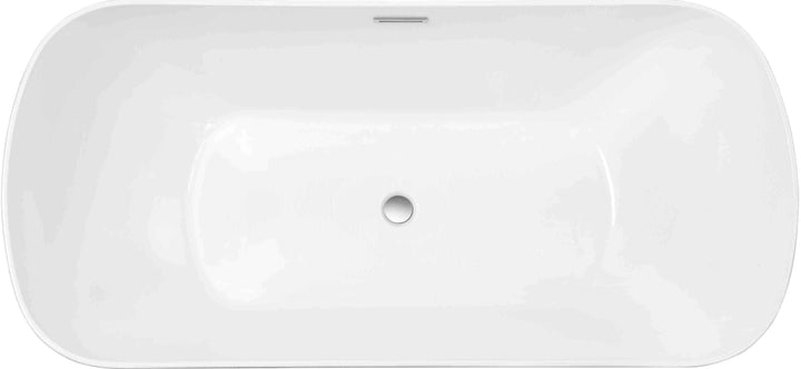 Aquaflo Marina Freestanding Bath Tub