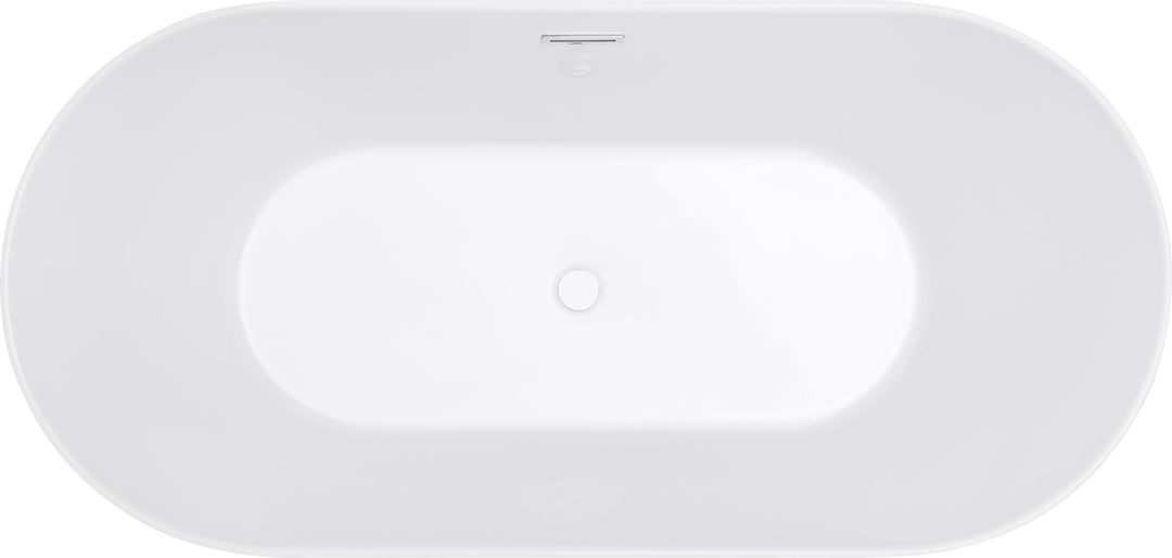 Aquaflo Harmony Freestanding Bath Tub