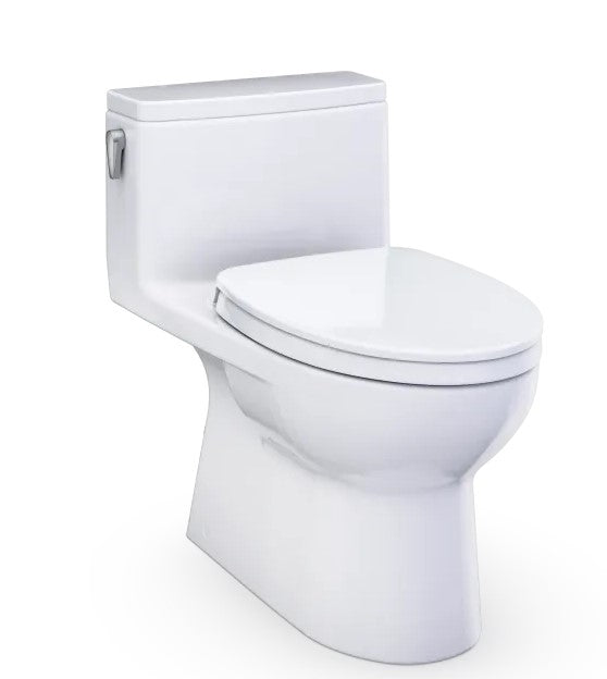 TOTO Redington™ One-Piece Toilet with Seat - 1.28 GPF