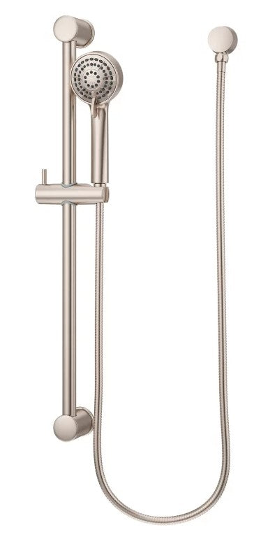 Pfister Handheld Shower Slide Bar Kit (LG16-500K)