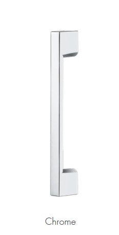 MDF Vanity 24" x 22" x 34 1/2" - 2-Door Without Drawer