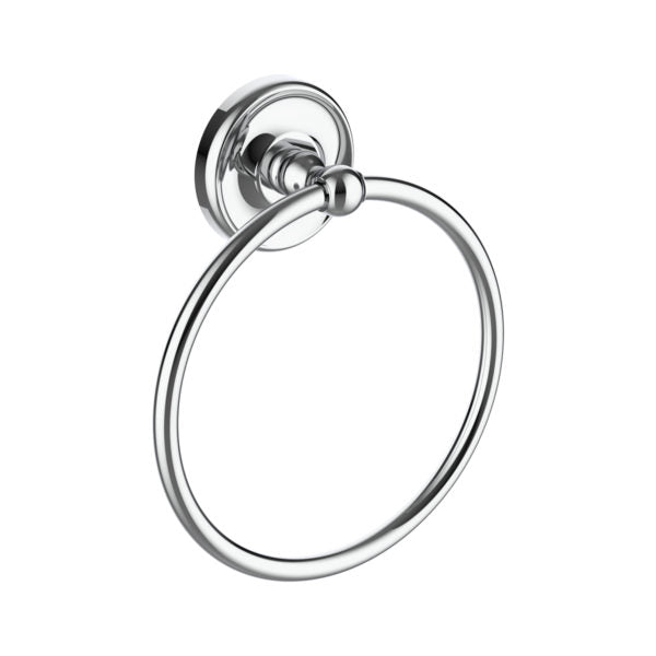 Sydney Tucson Towel Ring TUS-TRRD