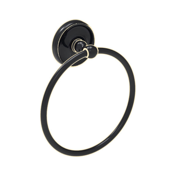 Sydney Tucson Towel Ring TUS-TRRD