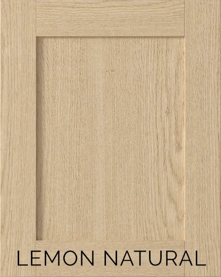 MDF Vanity 24" x 22" x 34 1/2" - 2-Door Without Drawer