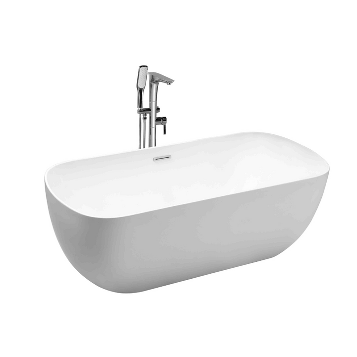 Aquaflo Marina Freestanding Bath Tub