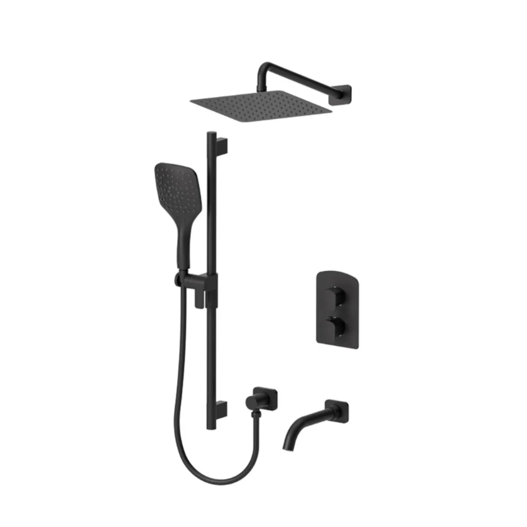 Tenzo  DELANO DET33-501115-XX Shower Kit