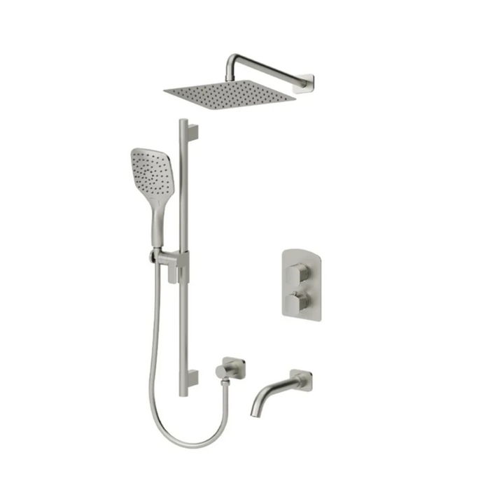 Tenzo  DELANO DET33-501115-XX Shower Kit