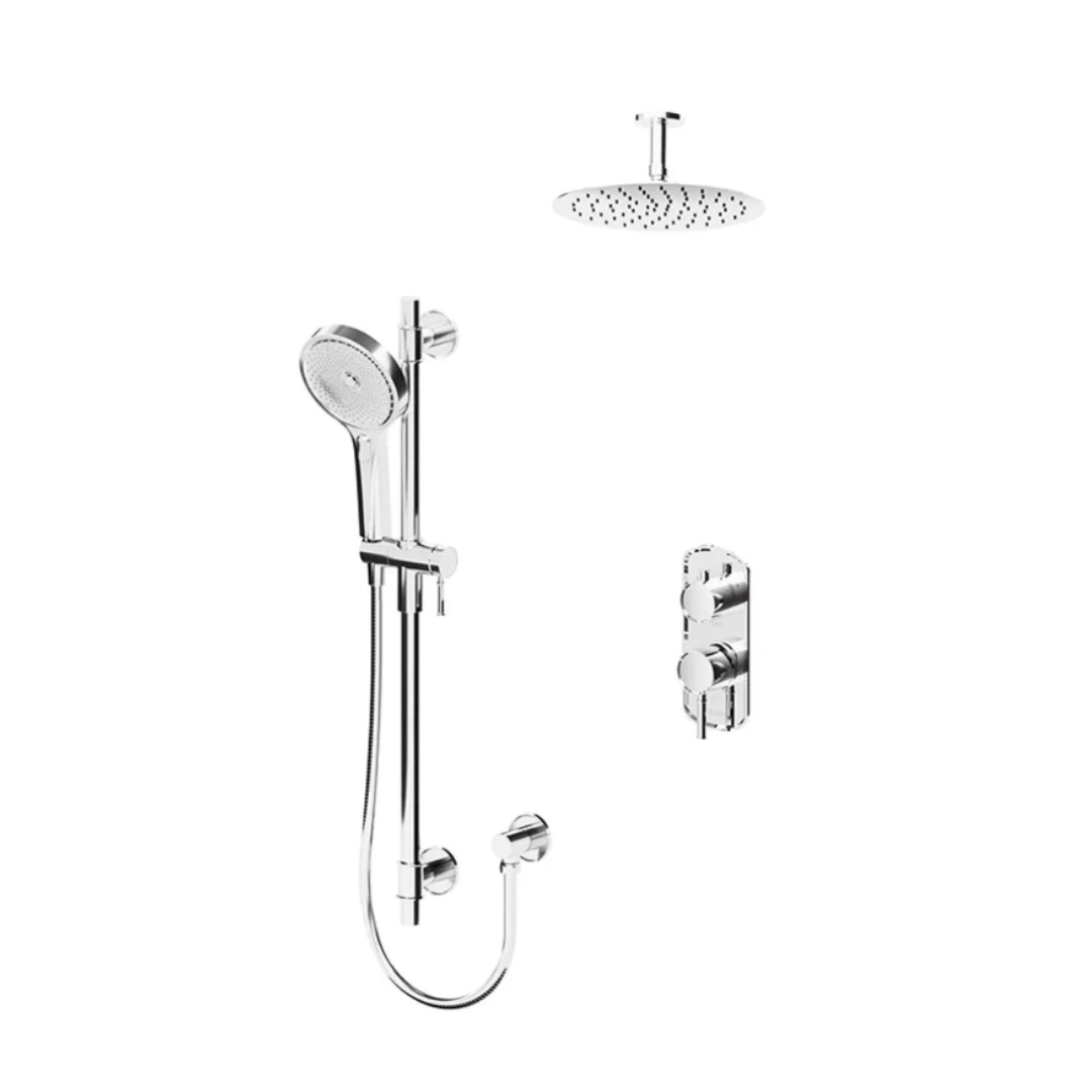 Tenzo Alyss ALYT32-21131-XX Shower Kit