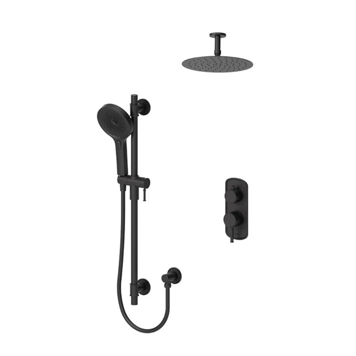 Tenzo Alyss ALYT32-21131-XX Shower Kit