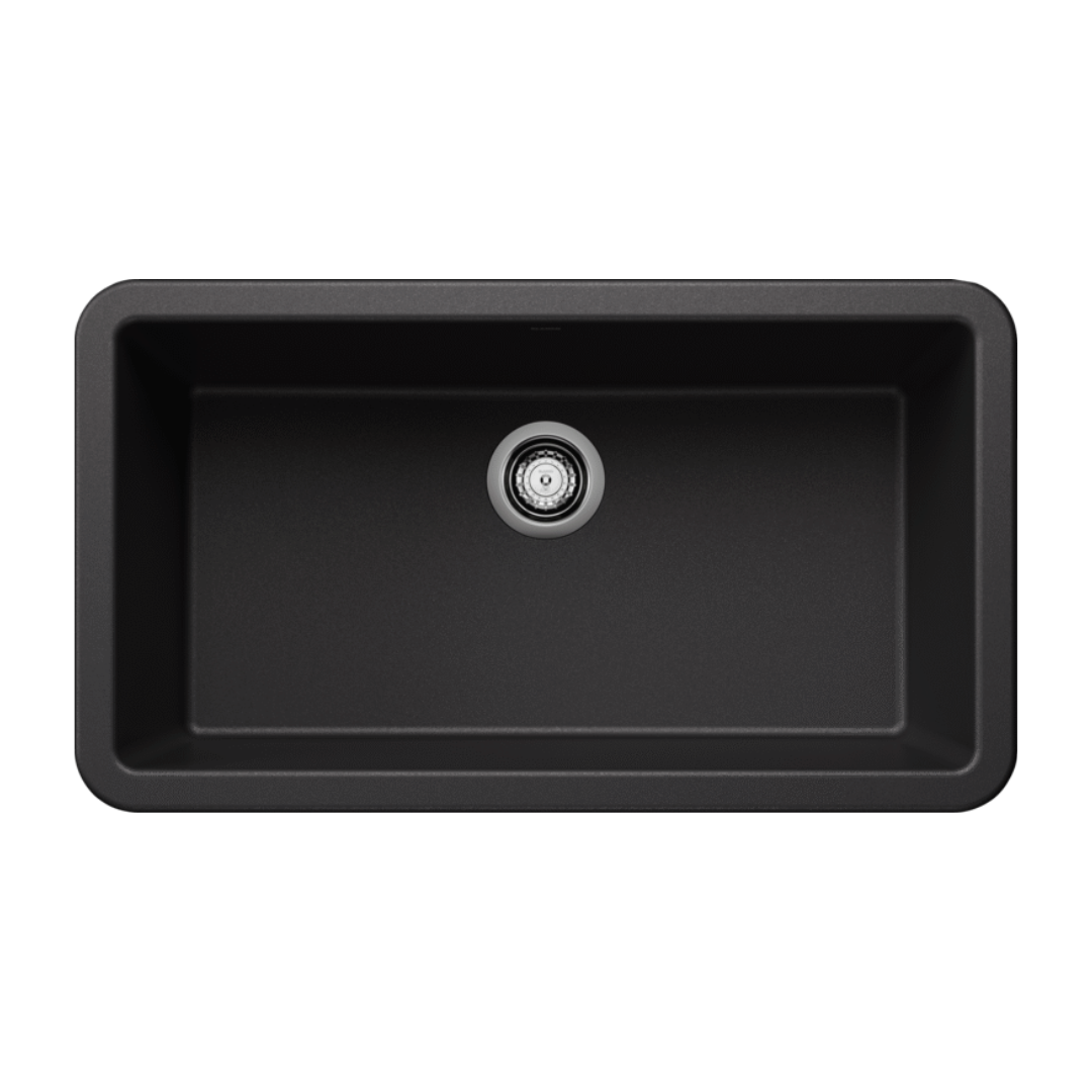Blanco IKON 33 Silgranit Farmhouse Sink – Blue Lemon Industries Limited