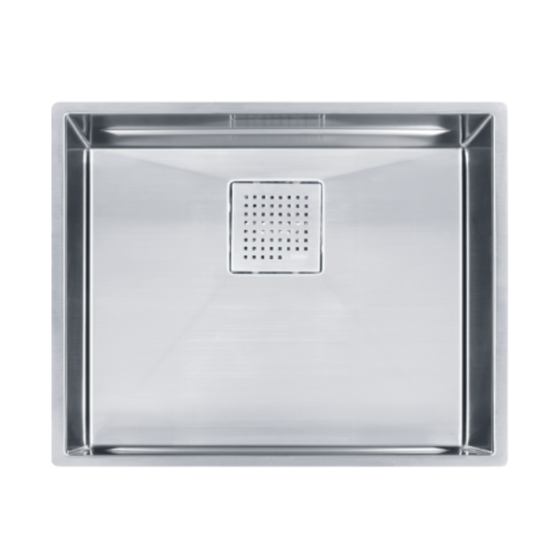 Franke Peak Undermount Sink - PKX11021-S