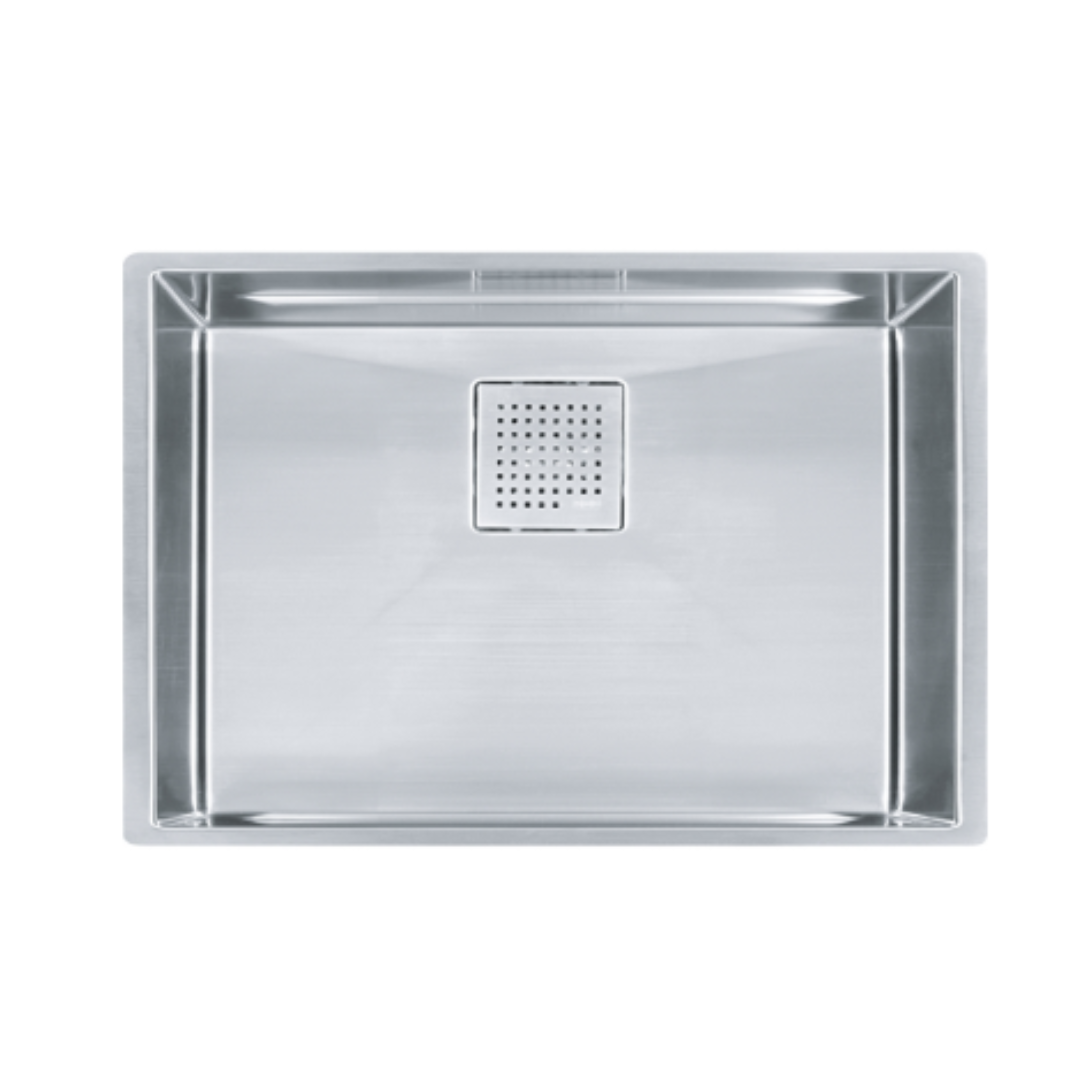 Franke Peak Undermount Sink - PKX11025-S