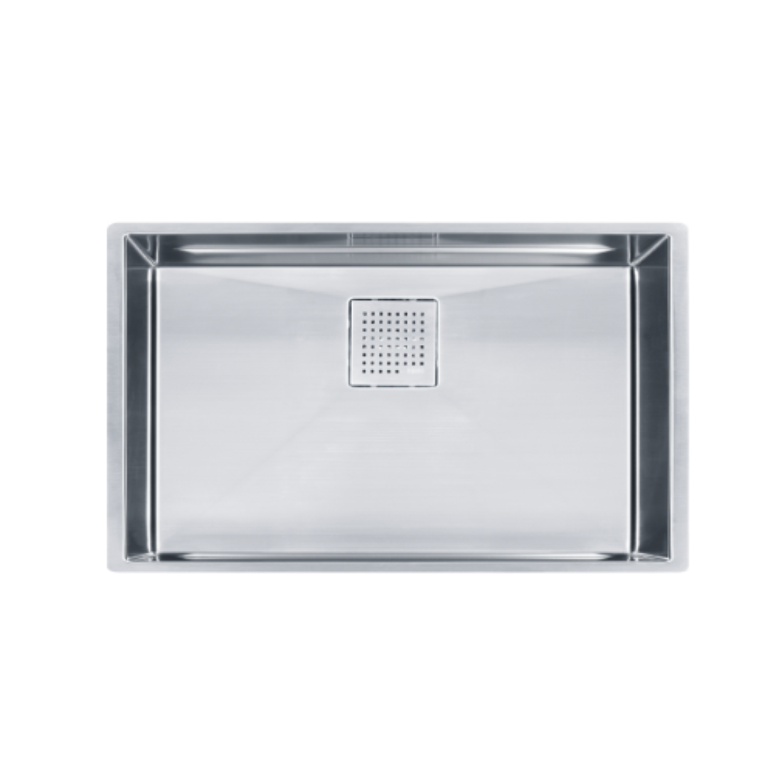 Franke Peak Undermount Sink - PKX11028-S