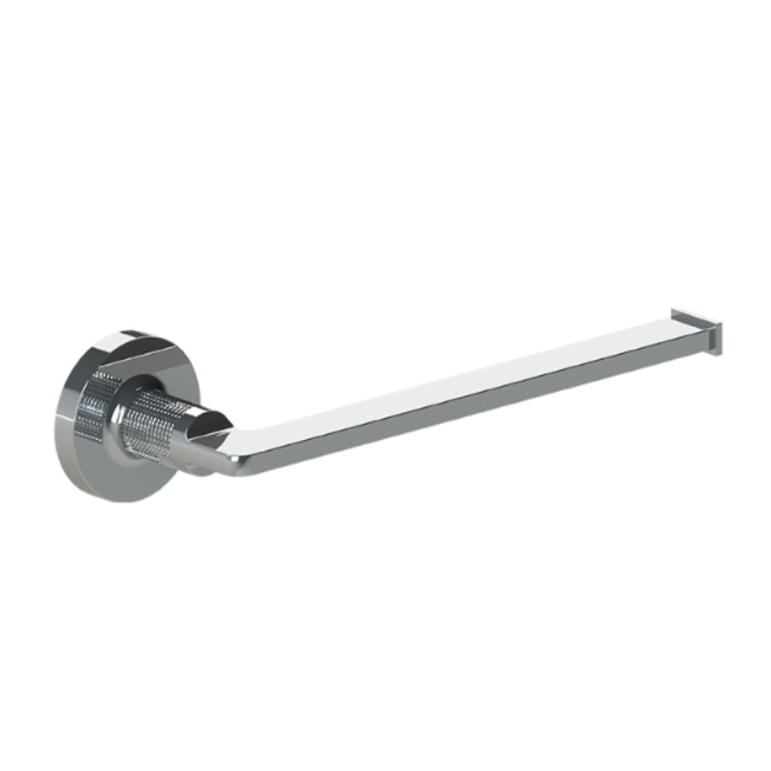 Laloo Draft Hand Towel Bar
