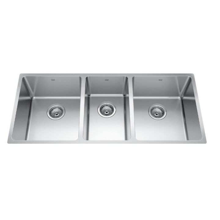 Kindred Brookmore Undermount Sink - BTU1841-9