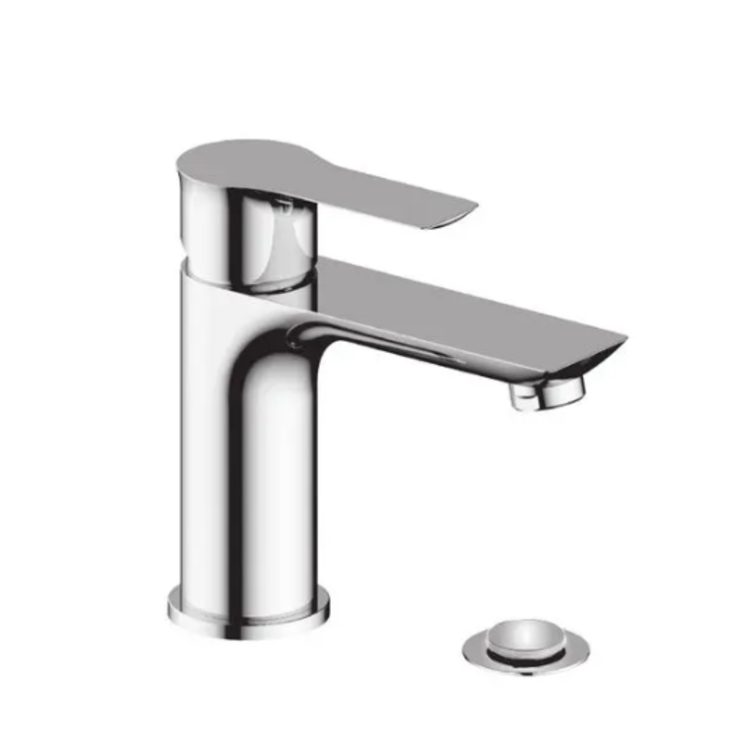 Tenzo Pro Galia Single hole lavatory faucet GA11-P-XX