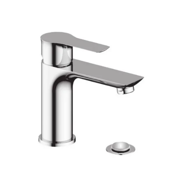 Tenzo Pro Galia Single hole lavatory faucet GA11-P-XX