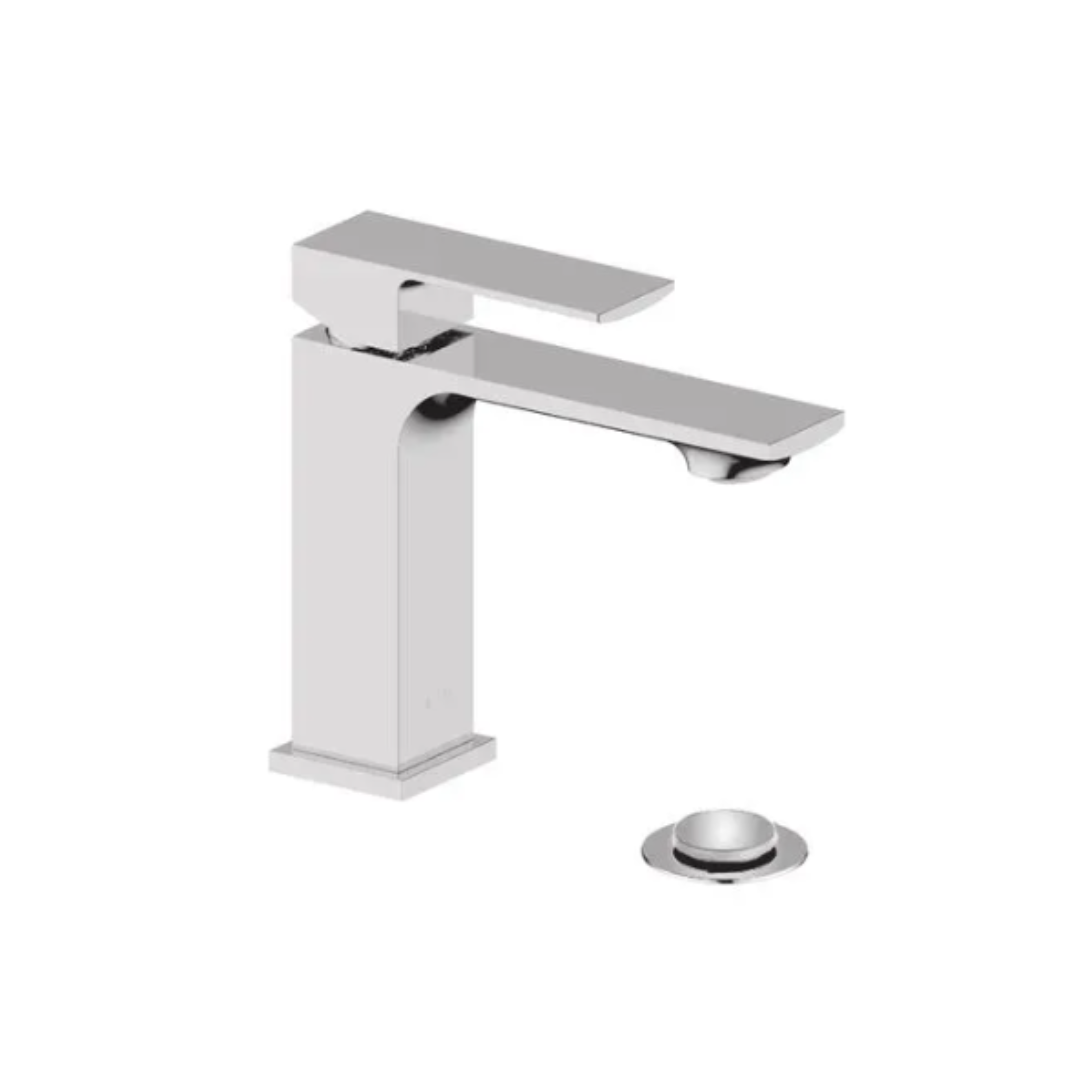 Tenzo Pro Kalissa Single hole lavatory faucet KA11-P-CR