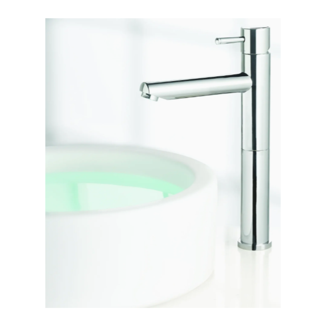 American Standard Serin® Single Hole Single-Handle Vessel Sink Faucet 1.2 gpm/4.5 L/min With Lever Handle