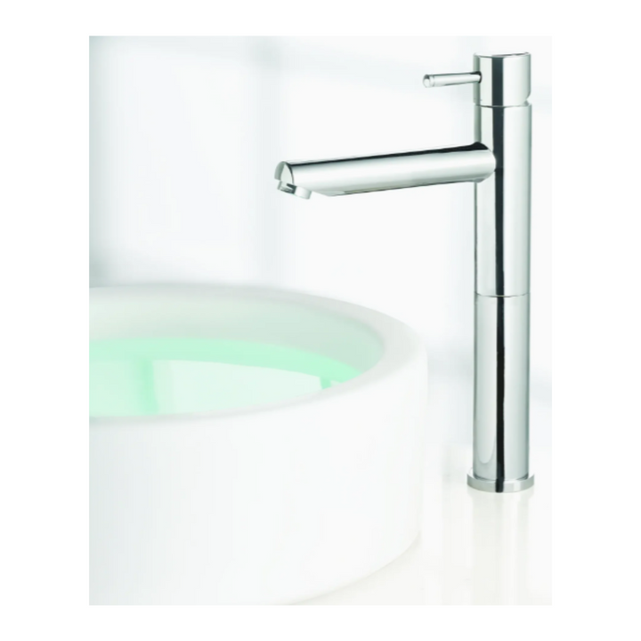 American Standard Serin® Single Hole Single-Handle Vessel Sink Faucet 1.2 gpm/4.5 L/min With Lever Handle