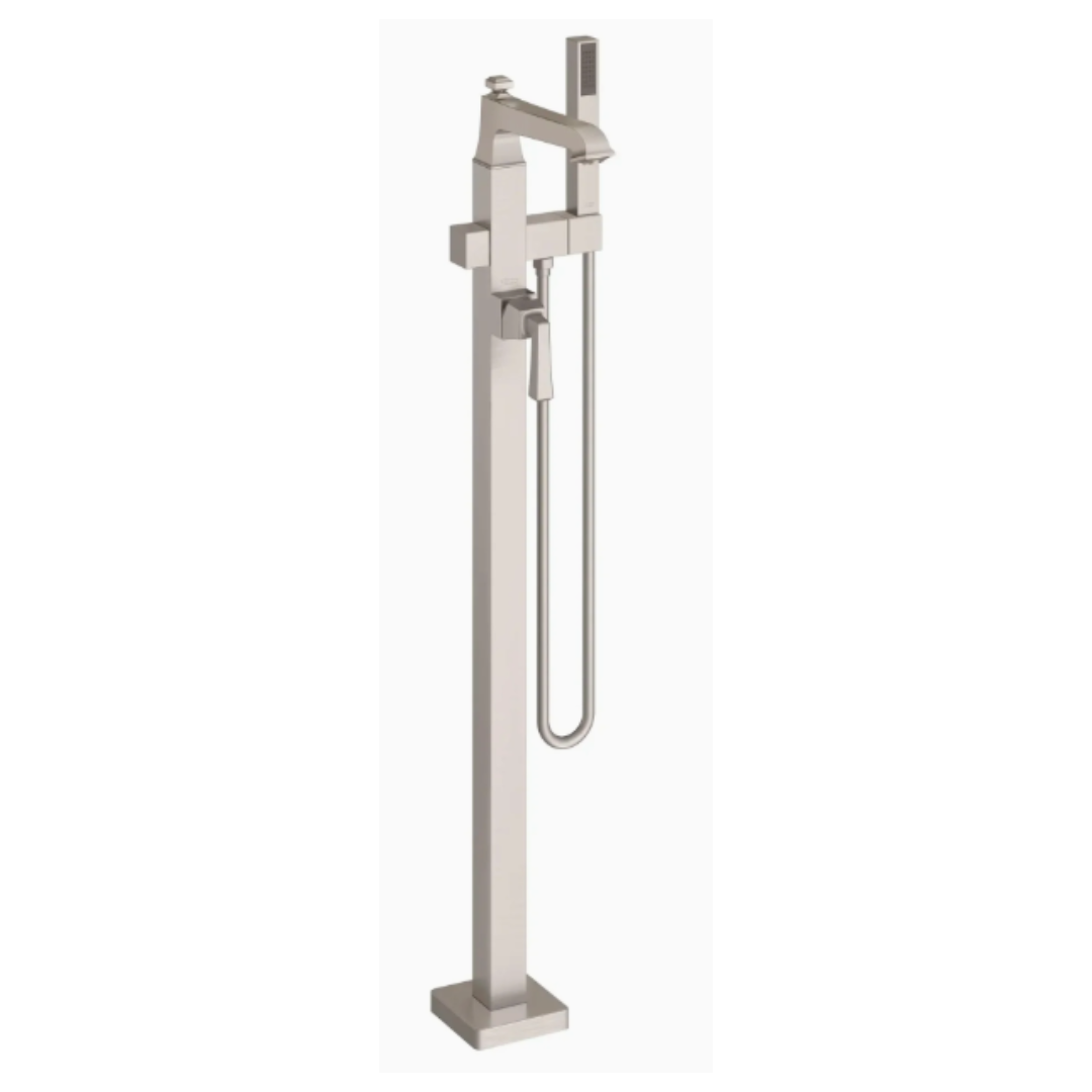 American Standard Town Square® S Freestanding Bathtub Faucet With Lever Handle for Flash® Rough-In Valve