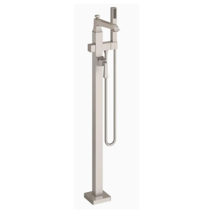American Standard Town Square® S Freestanding Bathtub Faucet With Lever Handle for Flash® Rough-In Valve