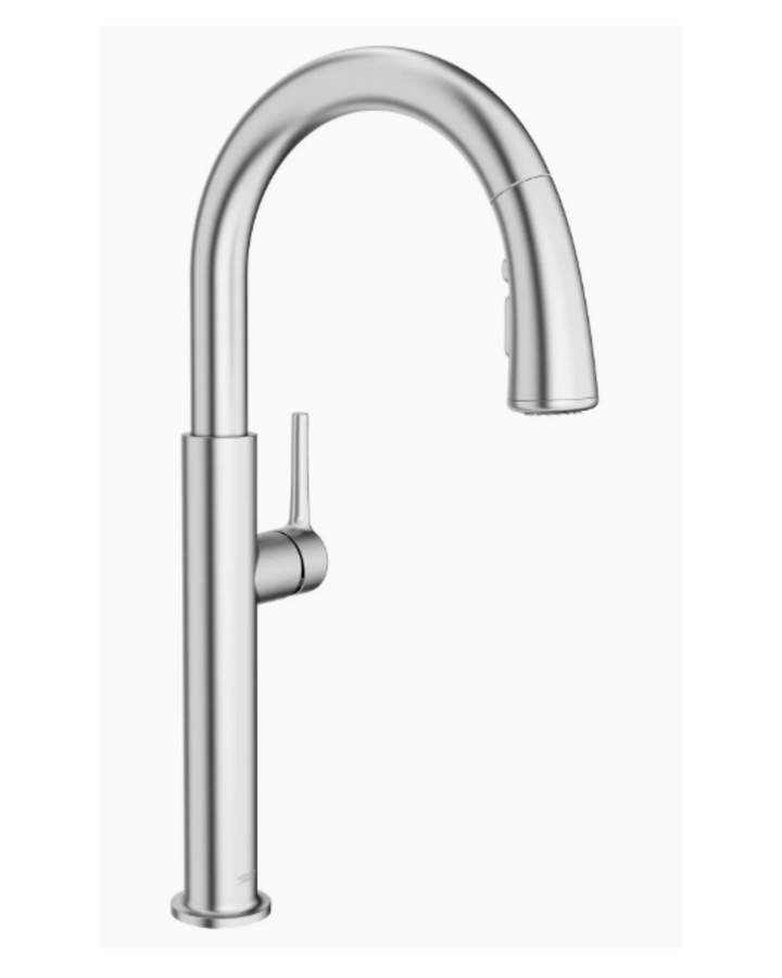American Standard  Studio® S Pull-Down Dual Spray Kitchen Faucet 1.5 gpm/5.7 L/min