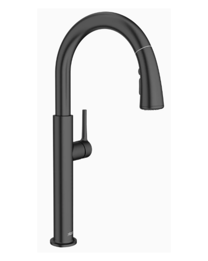 American Standard  Studio® S Pull-Down Dual Spray Kitchen Faucet 1.5 gpm/5.7 L/min