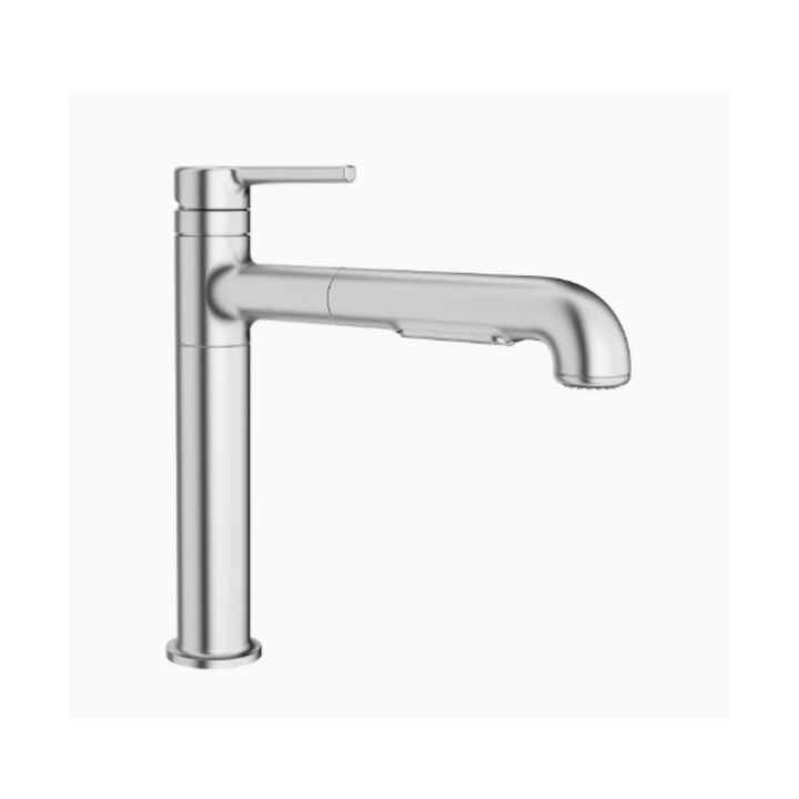 American Standard Studio® S Pull-Out Dual Spray Kitchen Faucet