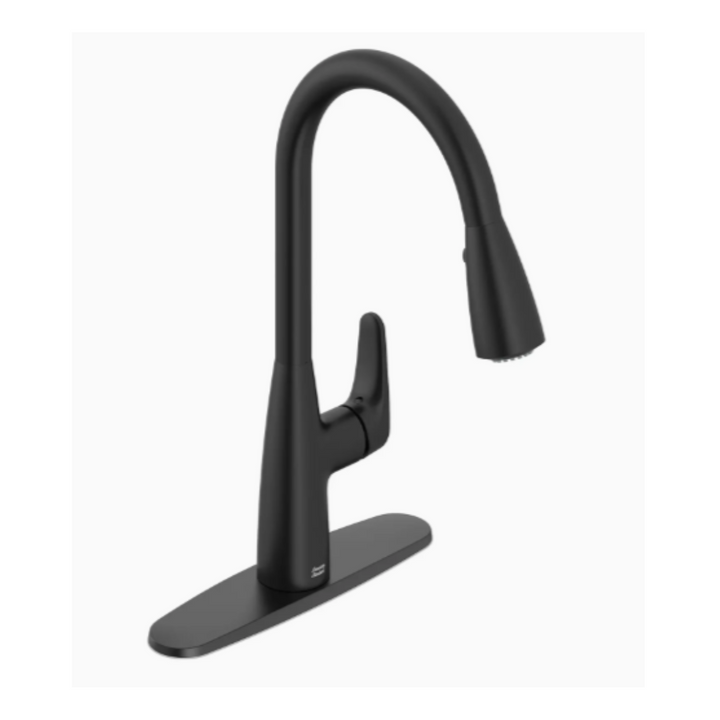 American Standard Colony® PRO Single-Handle Pull-Down Dual Spray Kitchen Faucet 1.5 gpm/5.7 L/min