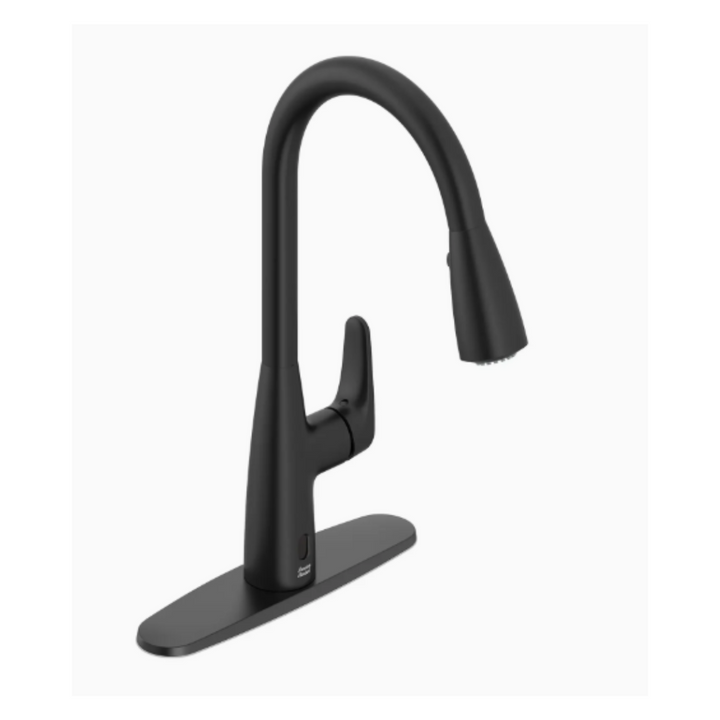 American Standard Colony® PRO Touchless Single-Handle Pull-Down Dual Spray Kitchen Faucet 1.5 gpm/5.7 L/min