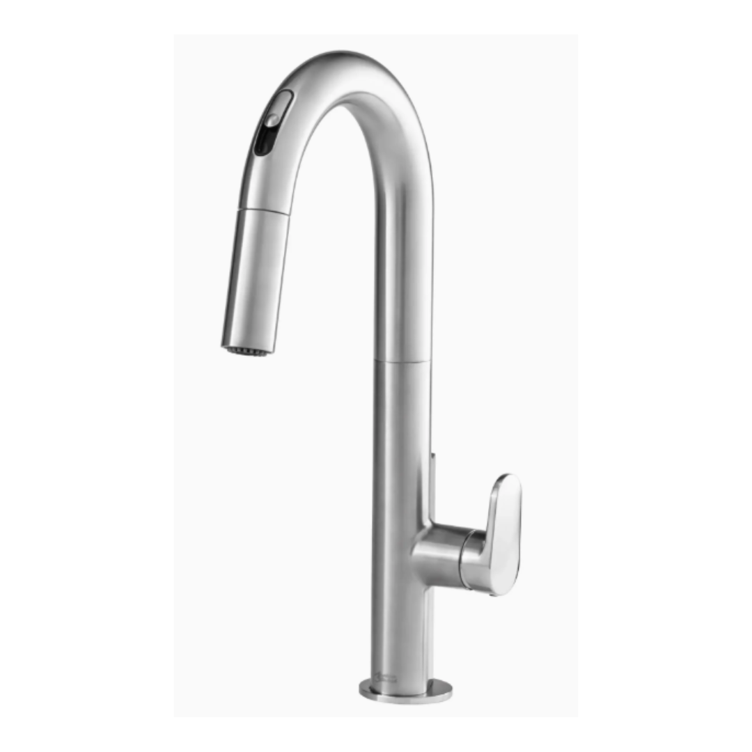 American Standard Beale® Touchless Single-Handle Pull-Down Dual Spray Kitchen Faucet 1.5 gpm/5.7 L/min
