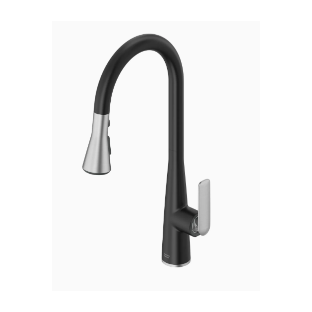 American Standard Aspirations Pull-Down Kitchen Faucet