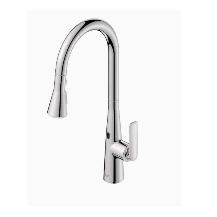 American Standard Aspirations Touchless Pull-Down Kitchen Faucet