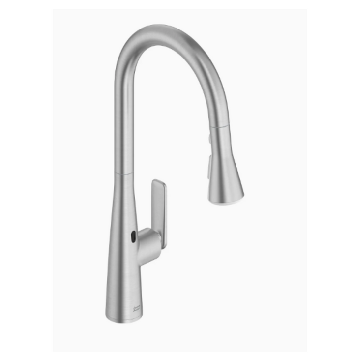 American Standard Aspirations Touchless Pull-Down Kitchen Faucet