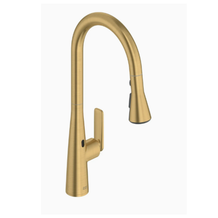 American Standard Aspirations Touchless Pull-Down Kitchen Faucet