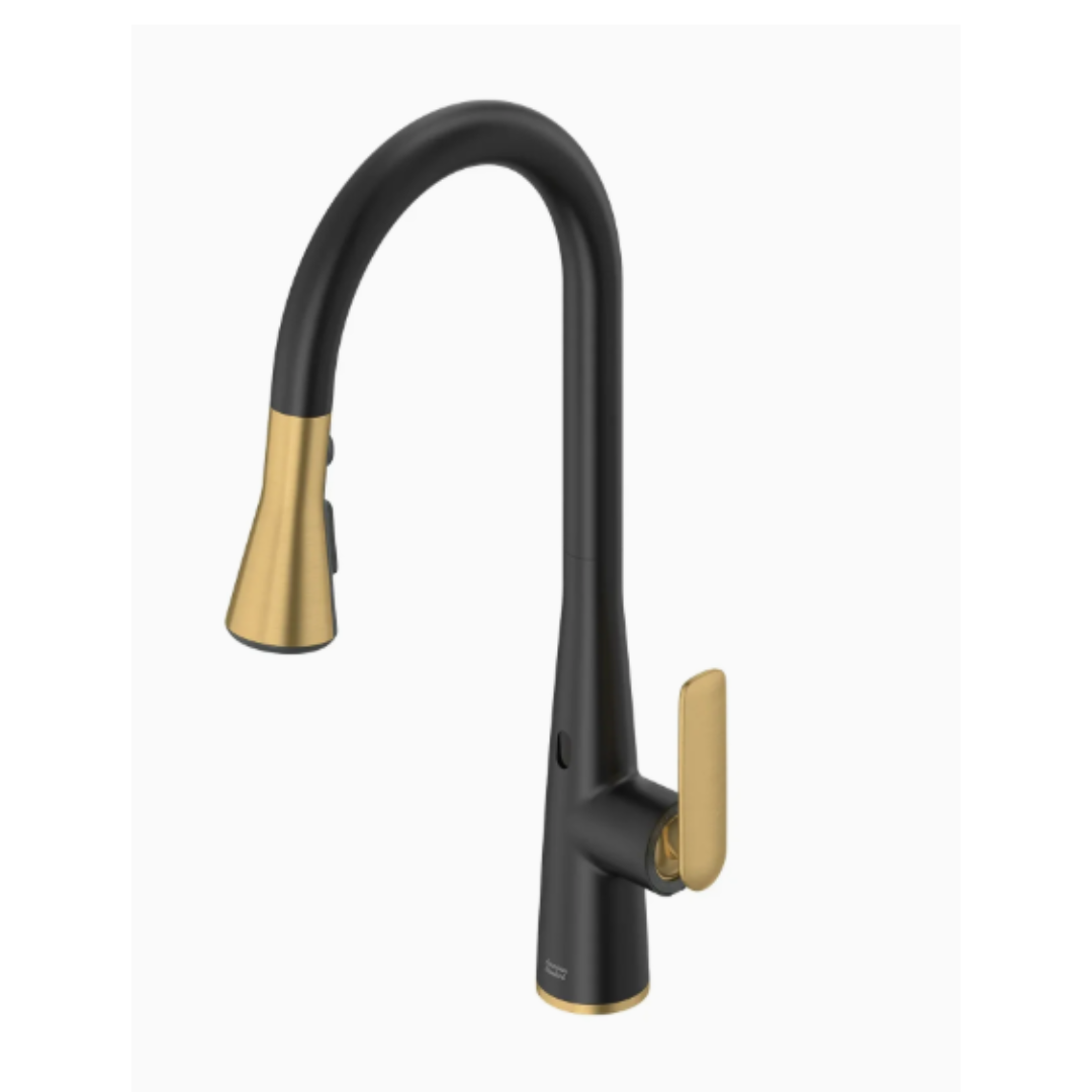 American Standard Aspirations Touchless Pull-Down Kitchen Faucet