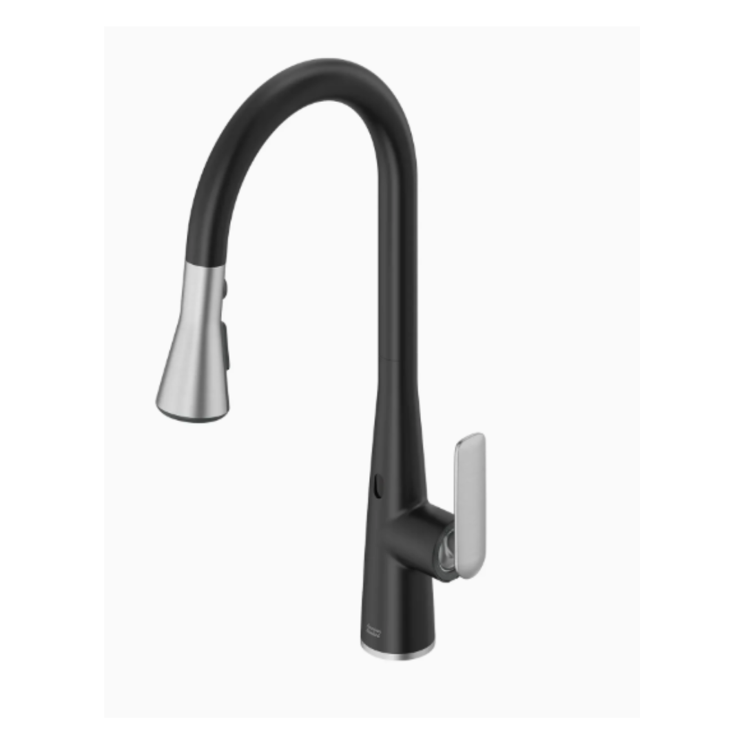 American Standard Aspirations Touchless Pull-Down Kitchen Faucet