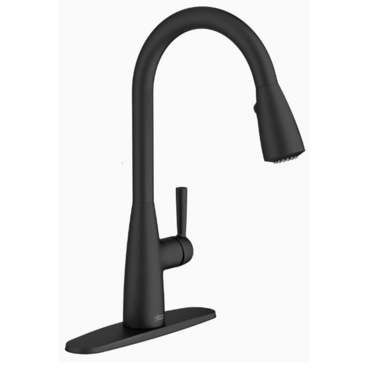 American Standard Fairbury® Single-Handle Pull-Down Dual Spray Kitchen Faucet 1.8 gpm/6.8 L/min With Lever Handle