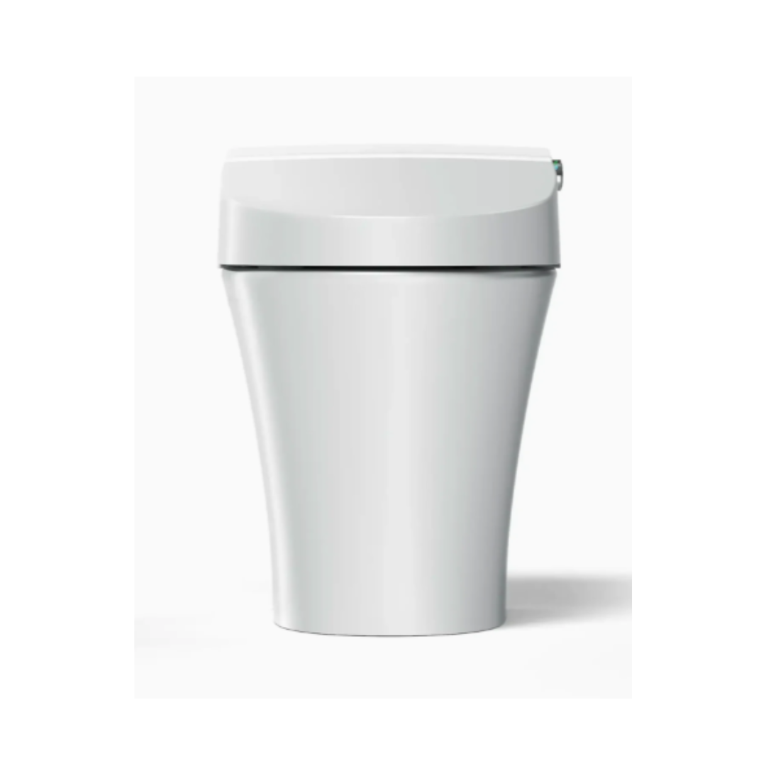 American Standard Advanced Clean® 100 1.32 gpf/4.9 Lpf and 0.92 gpf/3.4 Lpf SpaLet® Bidet Toilet