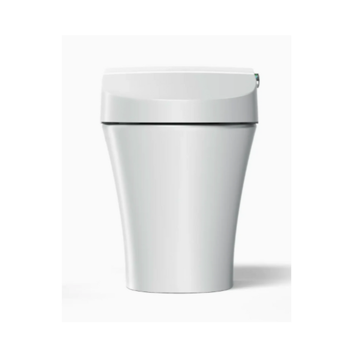 American Standard Advanced Clean® 100 1.32 gpf/4.9 Lpf and 0.92 gpf/3.4 Lpf SpaLet® Bidet Toilet