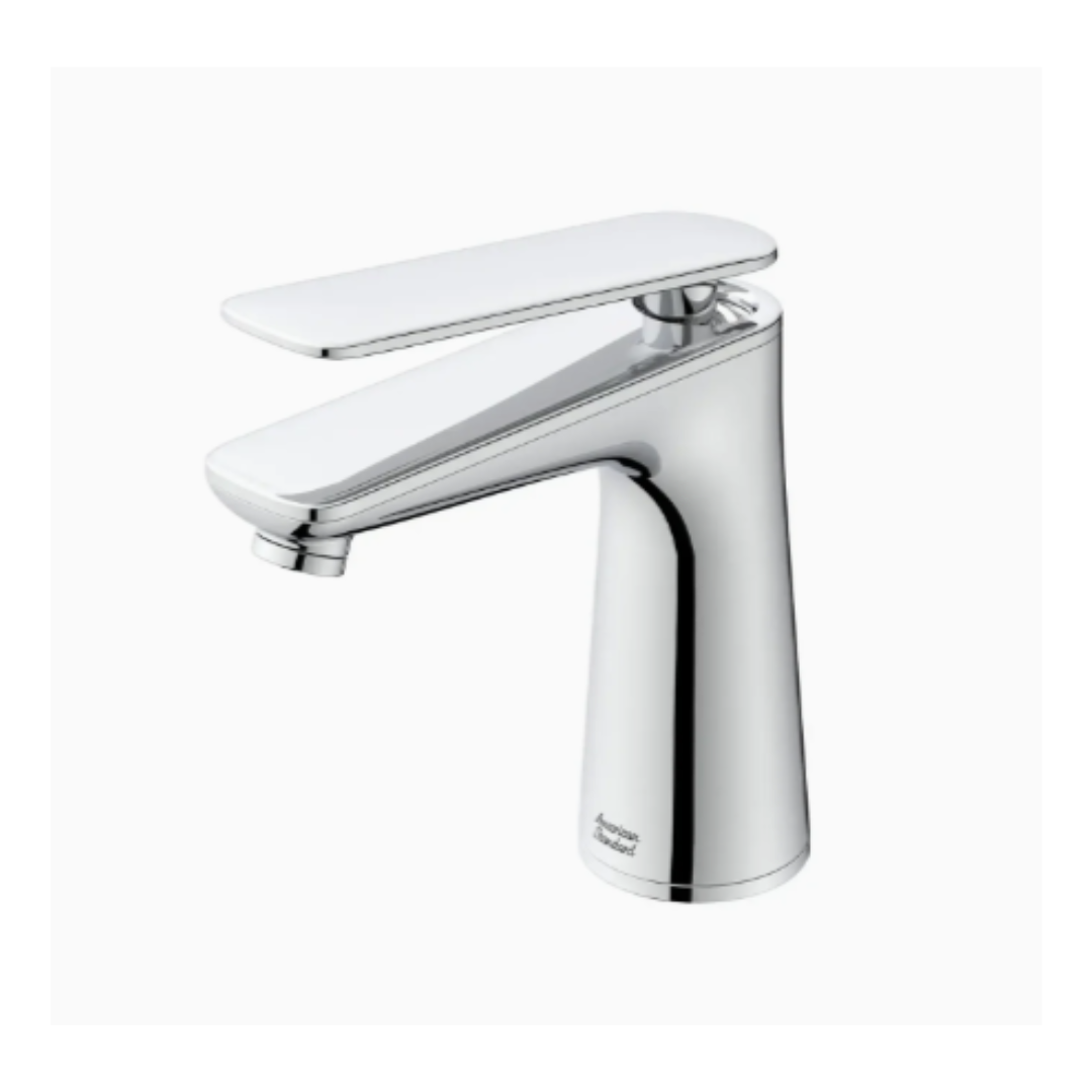 American Standard Aspirations Single-Handle Bathroom Faucet 1.2 gpm/4.5 L/min With Lever Handle