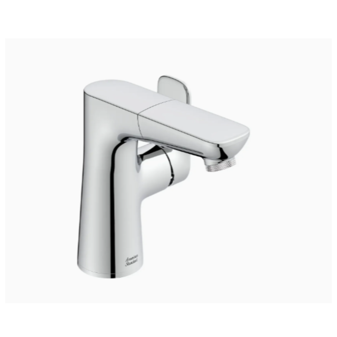 American Standard Aspirations Single-Handle Pull-Out Bathroom Faucet 1.2 gpm/4.5 L/min With Lever Handle