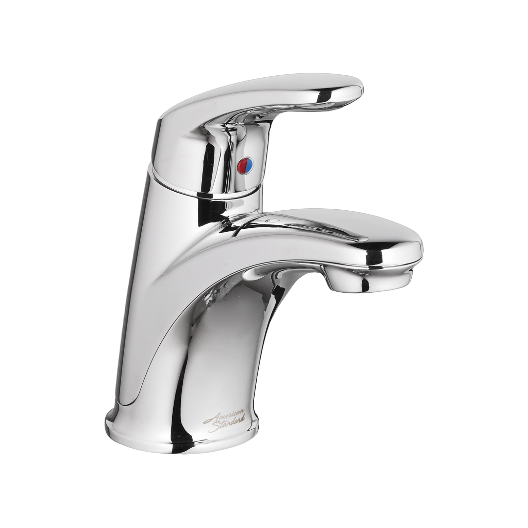 American Standard COLONY PRO  Bathroom Faucet 1.2 gpm/4.5 L/min With Lever Handle
