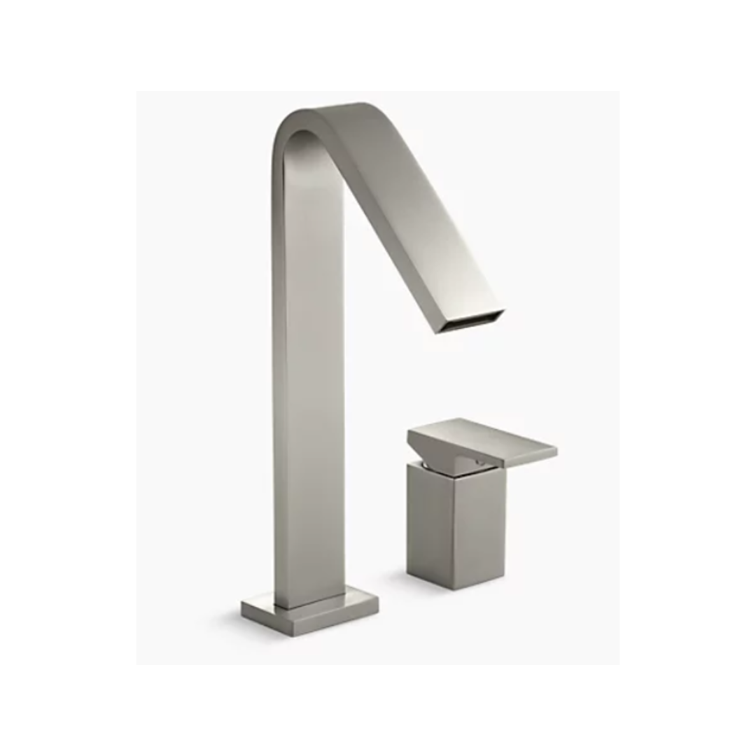 Kohler LOURE Deck-mount bath faucet K-14675-4