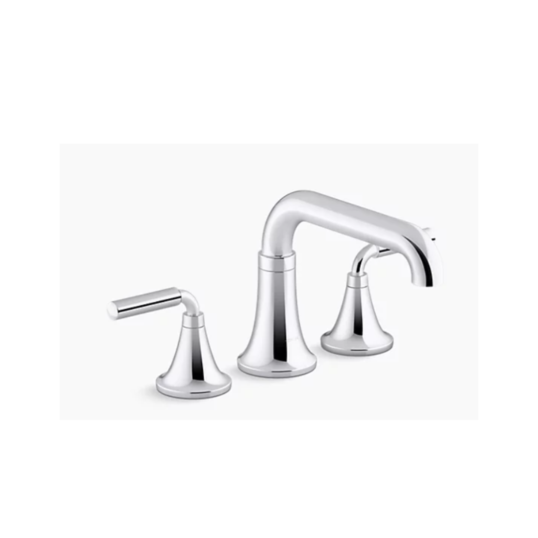 Kohler TONE Bath faucet trim K-T27417-4