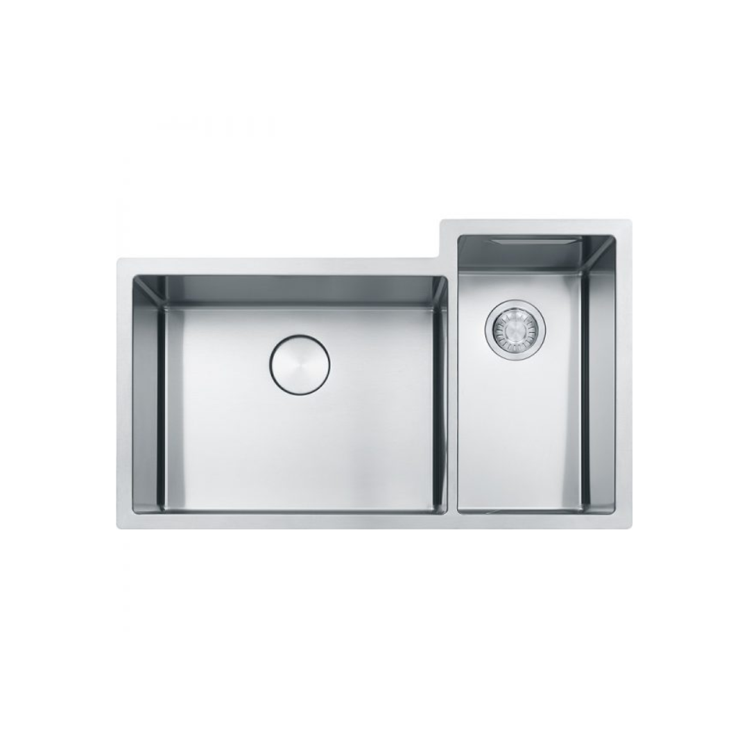 Franke Culinary Center Stainless Steel Sink CUX16021-W