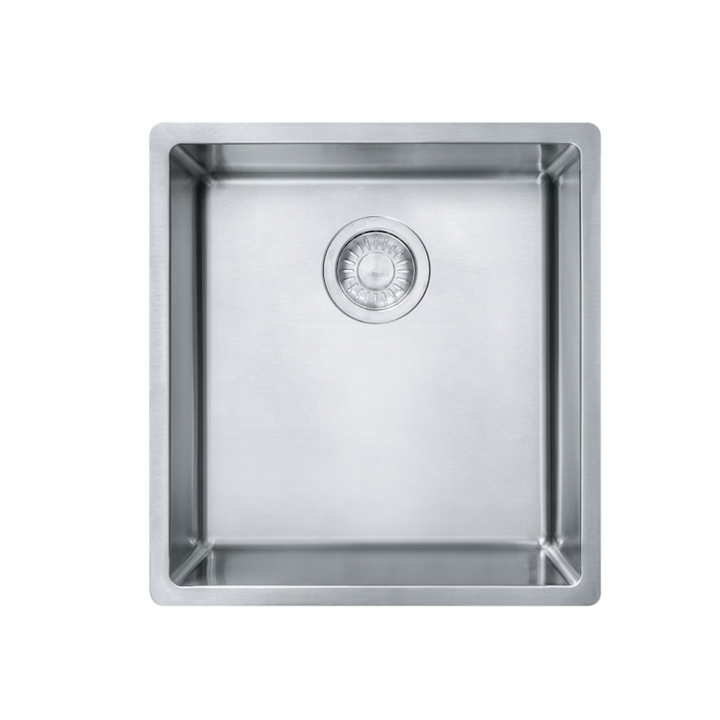 Franke Cube Undermount Sink CUX110-15-CA
